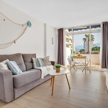 Vistamarina 102b By Ivi Real Estate * Торремолинос