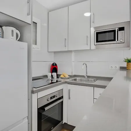 Vistamarina 102b By Ivi Real Estate Апартаменты *