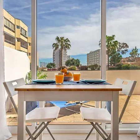 Vistamarina 102b By Ivi Real Estate