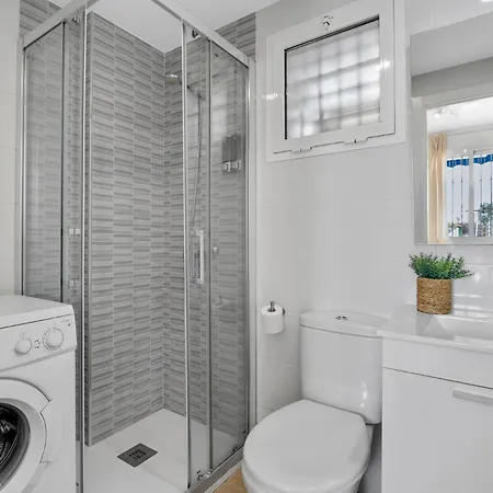 Vistamarina 102b By Ivi Real Estate Апартаменты *