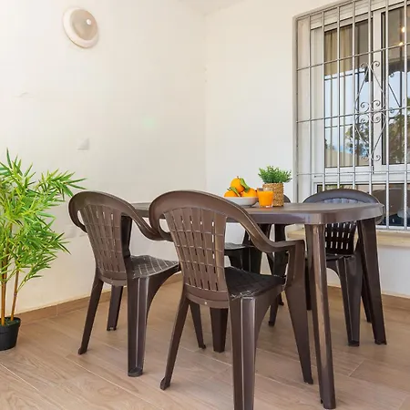 Vistamarina 102b By Ivi Real Estate