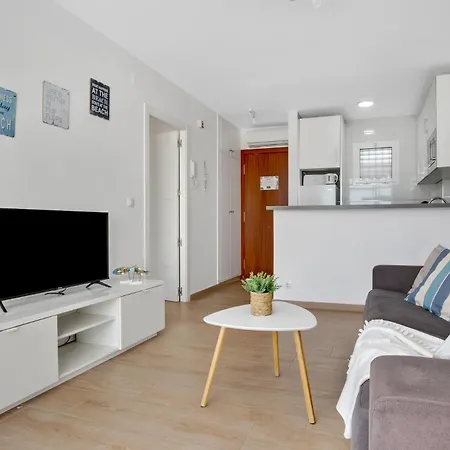 Vistamarina 102b By Ivi Real Estate * Торремолинос