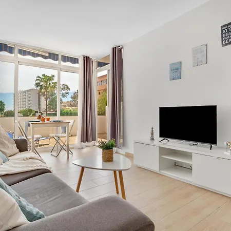 Vistamarina 102b By Ivi Real Estate * Torremolinos