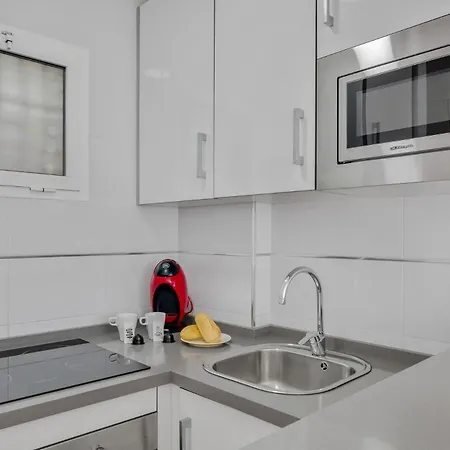 Vistamarina 102b By Ivi Real Estate Торремолінос