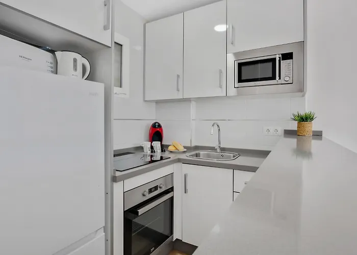 Vistamarina 102b By Ivi Real Estate Апартаменты *