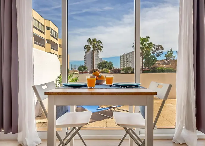 Vistamarina 102b By Ivi Real Estate