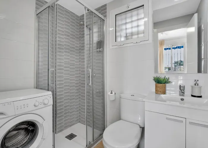 Vistamarina 102b By Ivi Real Estate Апартаменты *