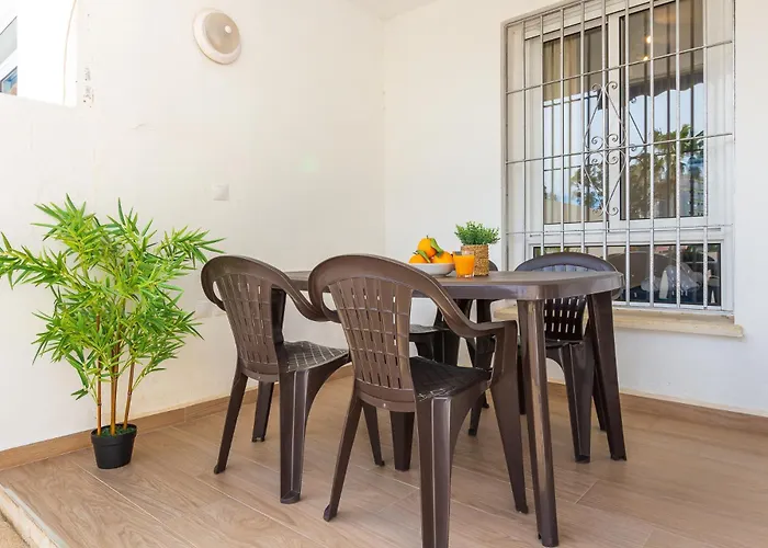 Vistamarina 102b By Ivi Real Estate