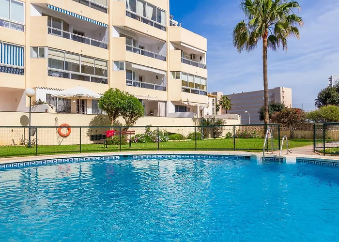 Vistamarina 102b By Ivi Real Estate