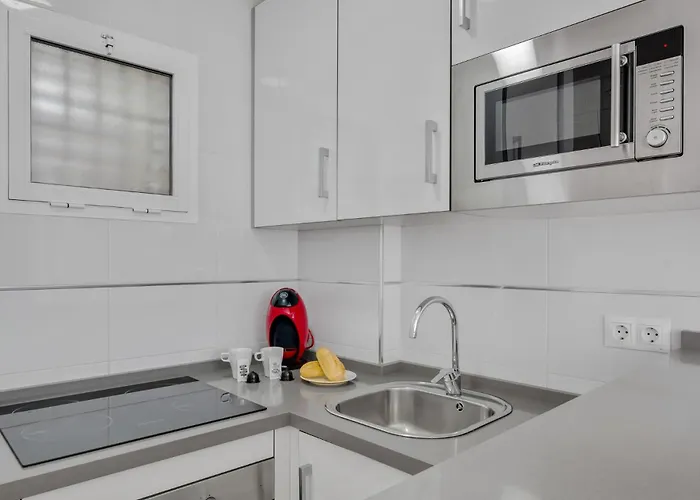 Vistamarina 102b By Ivi Real Estate Торремолинос